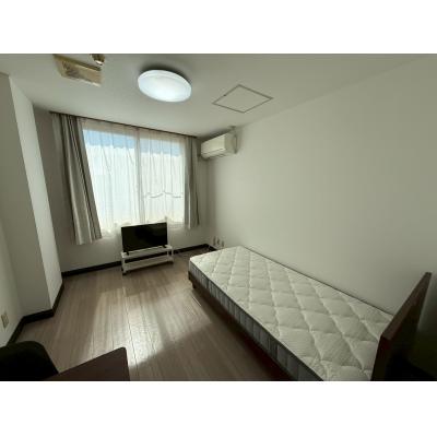 POROKARI帯広柏林台B/ネット無料/エアコン/Pありの外観画像