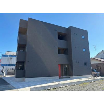 ✨ Wi-Fi無料 📶 稲荷口駅５分 🚋 駐車場有🚙✨セキュリティ完備 🔶マンスリーベースＪＰ🔶【A025】の外観画像