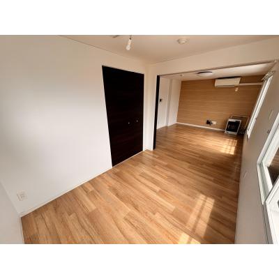 POROKARI看護協会前/オートロック/エアコンの物件写真2