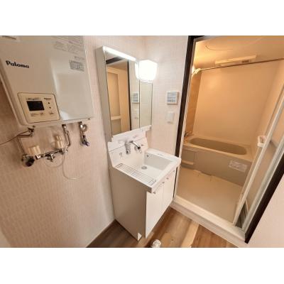 POROKARI看護協会前/オートロック/エアコンの物件写真5