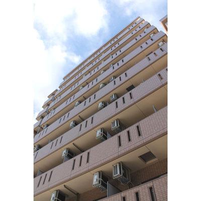 OneLife大宮パークサイド【★独立洗面】の外観画像