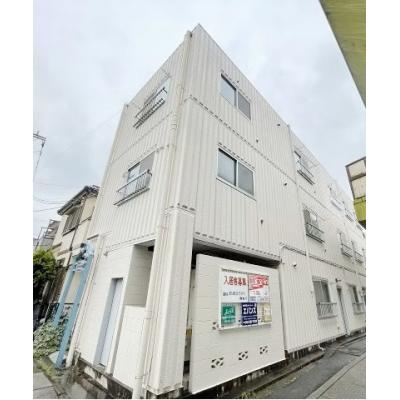 OneLife北戸田コンフォート【★禁煙ルーム】の外観画像