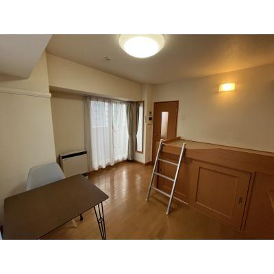 POROKARI大通駅6E/複数室有/ネット無料の外観画像