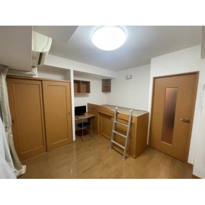 POROKARI大通駅6C/複数室有/ネット無料の外観画像