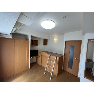 POROKARI大通駅8C/複数室有/バルコニー/ネット無料の外観画像