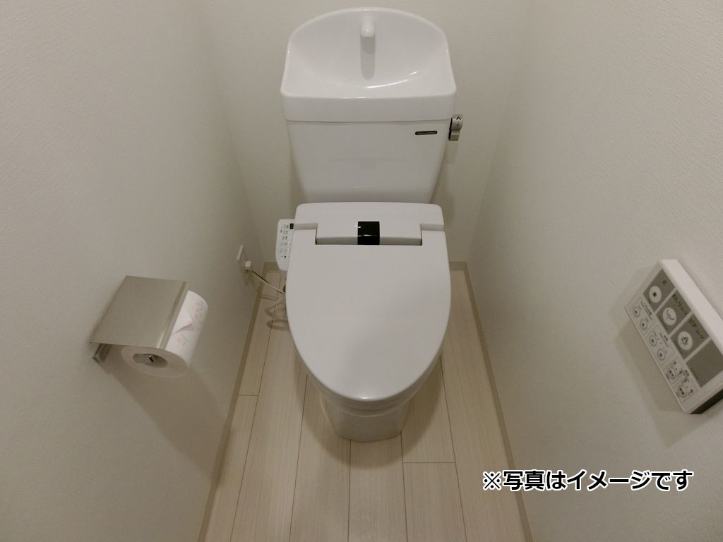 マンスリーリブマックス浅草橋シーネクス☆『禁煙ルーム・1K』【独立洗面・浴室乾燥付】≪エクセレントシリーズ≫の物件写真6