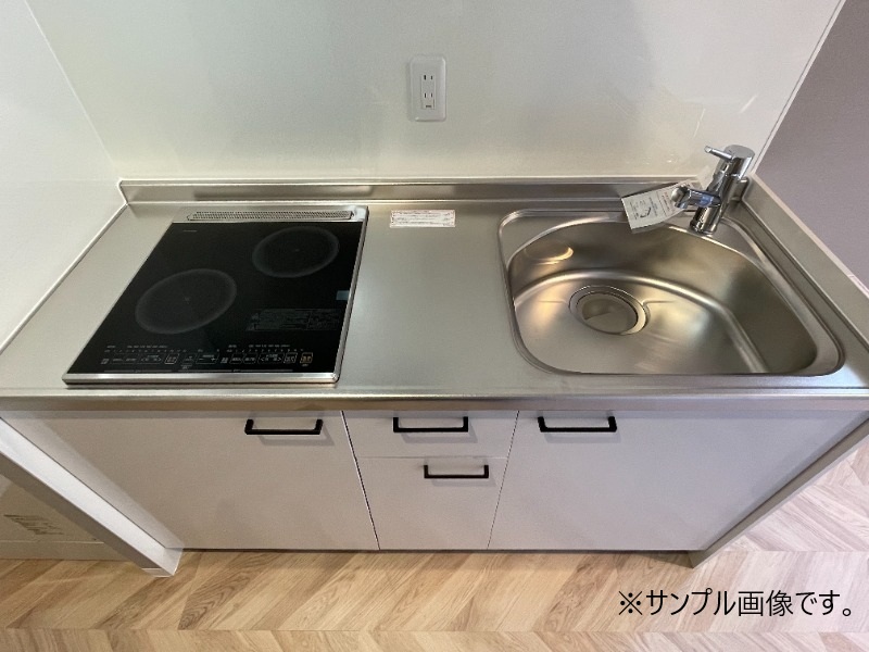 マンスリーリブマックス春日野道駅インプルーブ☆プラス【1DK・設備充実】≪エクセレントシリーズ≫の物件写真4