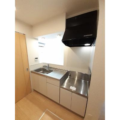 サン・マーレ　Ｂ 101【管理NO：1-021209402-01010】 ★家具家電は申し込み後に搬入します★ ★2026年10月下旬入居可能★の物件写真3