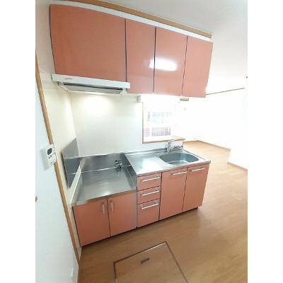 リバー　ラック 101【管理NO：1-013364501-01010】 ★家具家電は申し込み後に搬入します★ ★2026年11月中旬入居可能★の物件写真3