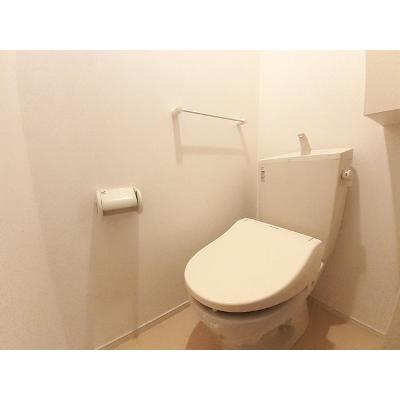 クラージュⅡ 102【管理NO：1-021663302-01020】 ★家具家電は申し込み後に搬入します★ ★2026年11月下旬入居可能★の物件写真5