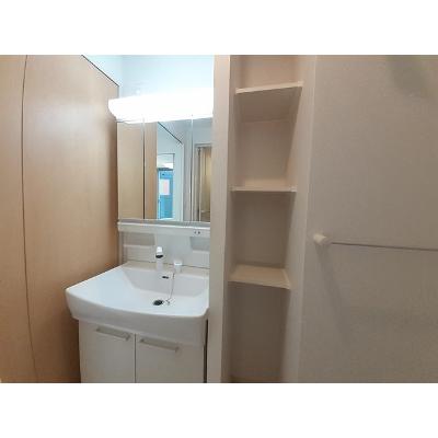 クラージュⅡ 102【管理NO：1-021663302-01020】 ★家具家電は申し込み後に搬入します★ ★2026年11月下旬入居可能★の物件写真6