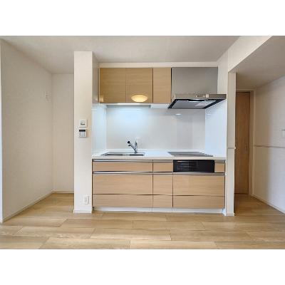 クラールⅢ 203【管理NO：1-027378001-02030】 ★家具家電は申し込み後に搬入します★ ★2026年11月中旬入居可能★の物件写真3