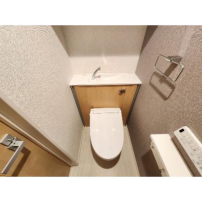 クラールⅢ 203【管理NO：1-027378001-02030】 ★家具家電は申し込み後に搬入します★ ★2026年11月中旬入居可能★の物件写真5