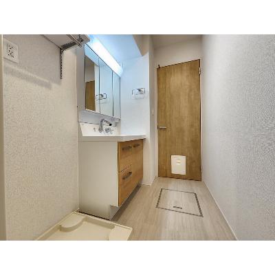 クラールⅢ 203【管理NO：1-027378001-02030】 ★家具家電は申し込み後に搬入します★ ★2026年11月中旬入居可能★の物件写真6