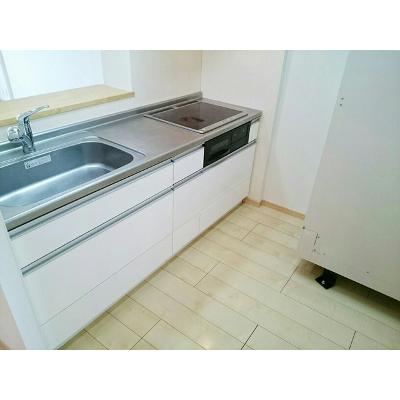 プランタン・リュミエール 403【管理NO：1-016936101-04030】 ★家具家電は申し込み後に搬入します★ ★2026年12月上旬入居可能★の物件写真3