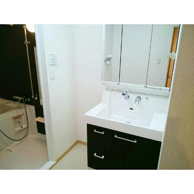 プランタン・リュミエール 403【管理NO：1-016936101-04030】 ★家具家電は申し込み後に搬入します★ ★2026年12月上旬入居可能★の物件写真6