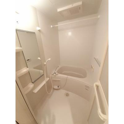 ウィンベルⅡ 103【管理NO：1-013978501-01030】 ★家具家電は申し込み後に搬入します★ ★2026年11月下旬入居可能★の物件写真4