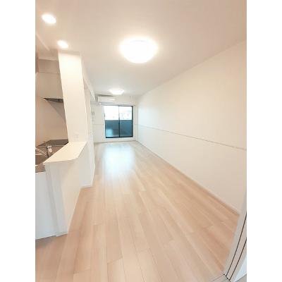 レジデンス美里Ⅰ 202【管理NO：1-026810101-02020】 ★家具家電は申し込み後に搬入します★ ★2026年11月中旬入居可能★の物件写真2