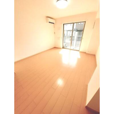 ルッコラⅠ 102【管理NO：1-019396001-01020】 ★家具家電は申し込み後に搬入します★ ★2026年11月中旬入居可能★の物件写真2
