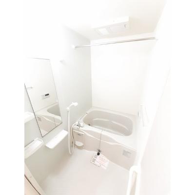 ルッコラⅠ 102【管理NO：1-019396001-01020】 ★家具家電は申し込み後に搬入します★ ★2026年11月中旬入居可能★の物件写真4