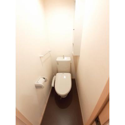 ルッコラⅠ 102【管理NO：1-019396001-01020】 ★家具家電は申し込み後に搬入します★ ★2026年11月中旬入居可能★の物件写真5