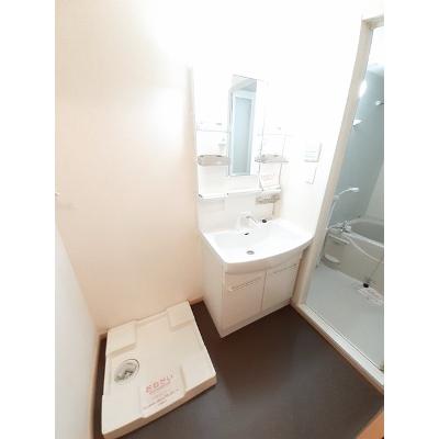 ルッコラⅠ 102【管理NO：1-019396001-01020】 ★家具家電は申し込み後に搬入します★ ★2026年11月中旬入居可能★の物件写真6