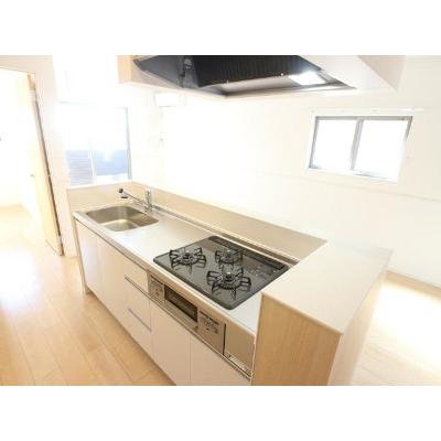 エクセレント照井Ⅱ 201【管理NO：1-024871602-02010】 ★家具家電は申し込み後に搬入します★ ★2026年11月中旬入居可能★の物件写真3