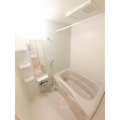 オーブメゾン 202【管理NO：1-022832601-02020】 ★家具家電は申し込み後に搬入します★ ★2026年11月中旬入居可能★の物件写真4