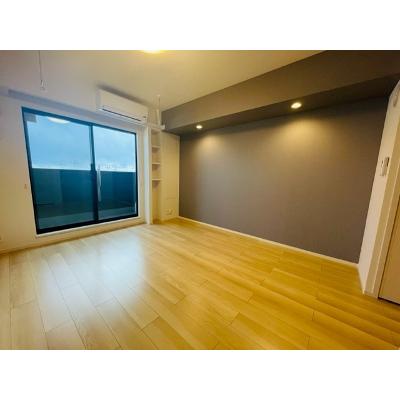 ドミール南仙台Ⅱ 302【管理NO：1-026091001-03020】 ★家具家電は申し込み後に搬入します★ ★2026年11月中旬入居可能★の物件写真2
