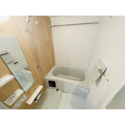 ドミール南仙台Ⅱ 302【管理NO：1-026091001-03020】 ★家具家電は申し込み後に搬入します★ ★2026年11月中旬入居可能★の物件写真4