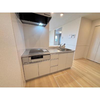 シャルム　アイ 101【管理NO：1-027998501-01010】 ★家具家電は申し込み後に搬入します★ ★2026年11月中旬入居可能★の物件写真3