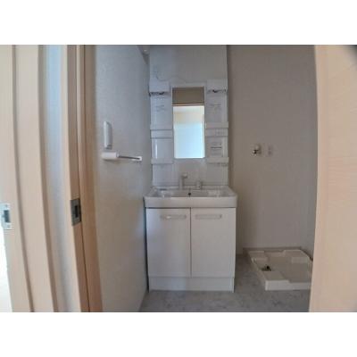 リバーサイド無限∞　Ⅱ 102【管理NO：1-019199102-01020】 ★家具家電は申し込み後に搬入します★ ★2026年11月中旬入居可能★の物件写真6
