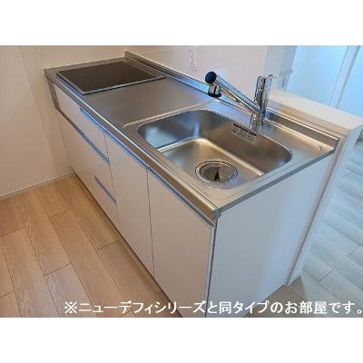 アルモニー 205【管理NO：1-028619101-02040】 ★家具家電は申し込み後に搬入します★ ★2027年03月下旬入居可能★の物件写真3