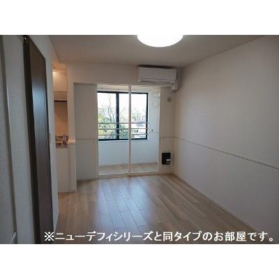 アルモニー 203【管理NO：1-028619101-02030】 ★家具家電は申し込み後に搬入します★ ★2027年03月下旬入居可能★の物件写真2