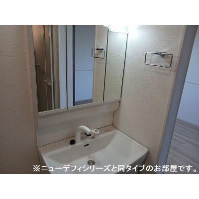 アルモニー 203【管理NO：1-028619101-02030】 ★家具家電は申し込み後に搬入します★ ★2027年03月下旬入居可能★の物件写真6