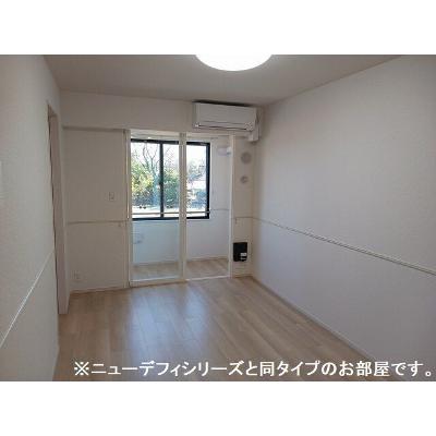 アルモニー 105【管理NO：1-028619101-01040】 ★家具家電は申し込み後に搬入します★ ★2027年03月下旬入居可能★の物件写真2