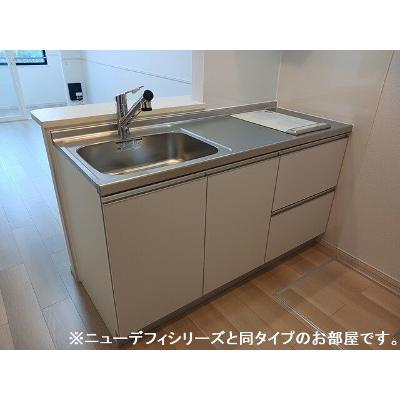 アルモニー 105【管理NO：1-028619101-01040】 ★家具家電は申し込み後に搬入します★ ★2027年03月下旬入居可能★の物件写真3