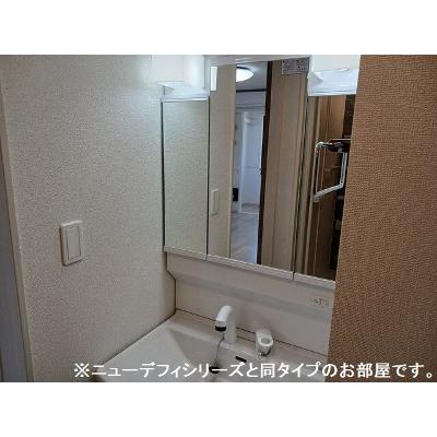 アルモニー 105【管理NO：1-028619101-01040】 ★家具家電は申し込み後に搬入します★ ★2027年03月下旬入居可能★の物件写真6