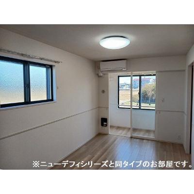アルモニー 101【管理NO：1-028619101-01010】 ★家具家電は申し込み後に搬入します★ ★2027年03月下旬入居可能★の物件写真2