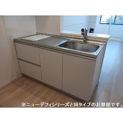 アルモニー 101【管理NO：1-028619101-01010】 ★家具家電は申し込み後に搬入します★ ★2027年03月下旬入居可能★の物件写真3