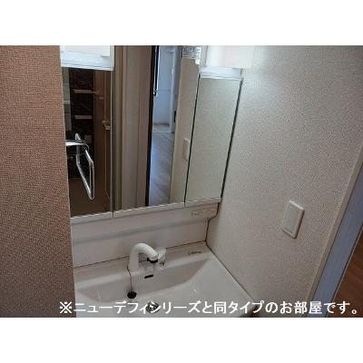 アルモニー 101【管理NO：1-028619101-01010】 ★家具家電は申し込み後に搬入します★ ★2027年03月下旬入居可能★の物件写真6