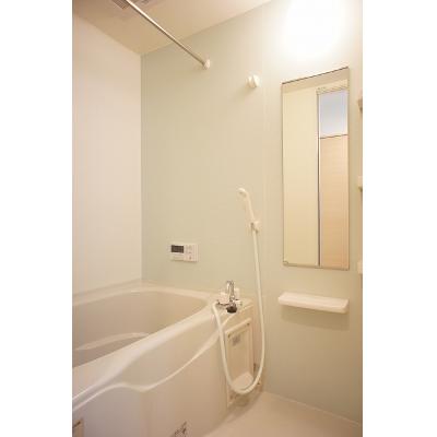 ル・リアン 203【管理NO：1-018768701-02030】 ★家具家電は申し込み後に搬入します★ ★2026年10月中旬入居可能★の物件写真4