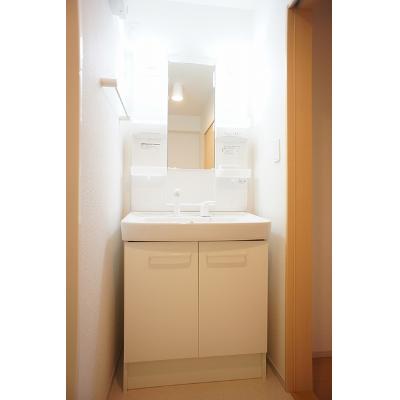 ル・リアン 203【管理NO：1-018768701-02030】 ★家具家電は申し込み後に搬入します★ ★2026年10月中旬入居可能★の物件写真6