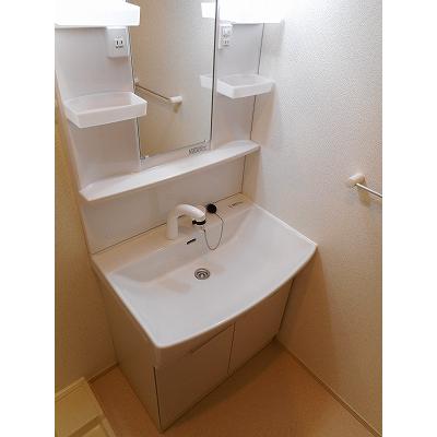 ｇｒａｚｉｅ　Ⅱ 101【管理NO：1-020332201-01010】 ★家具家電は申し込み後に搬入します★ ★2026年11月中旬入居可能★の物件写真6