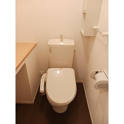 東三島５７５ハイツＥ 201【管理NO：1-019830101-02010】 ★家具家電は申し込み後に搬入します★ ★2026年10月下旬入居可能★の物件写真5