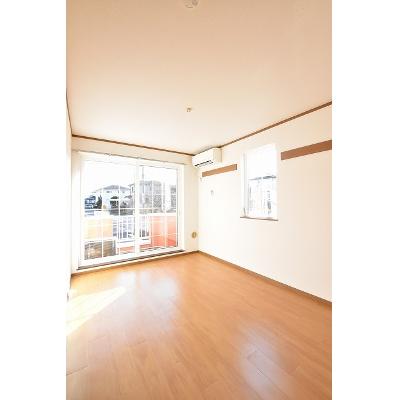 フラワーズＢ 102【管理NO：1-010487002-01020】 ★家具家電は申し込み後に搬入します★ ★2026年11月中旬入居可能★の物件写真2