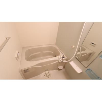 ラフィネ　カトル 201【管理NO：1-015282802-02010】 ★家具家電は申し込み後に搬入します★ ★2026年11月上旬入居可能★の物件写真4