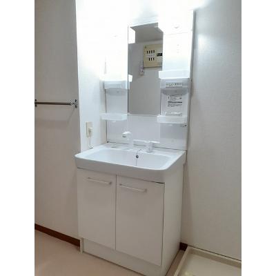 エリカ 103【管理NO：1-009775501-01030】 ★家具家電は申し込み後に搬入します★ ★2026年11月中旬入居可能★の物件写真6