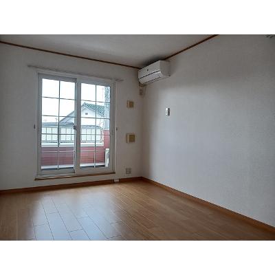 クラール・ハイムＣ 202【管理NO：1-013210003-02020】 ★家具家電は申し込み後に搬入します★の物件写真2