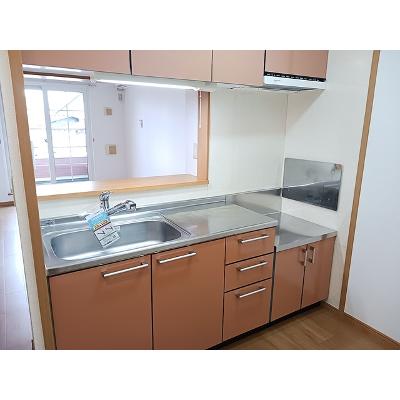 クラール・ハイムＣ 202【管理NO：1-013210003-02020】 ★家具家電は申し込み後に搬入します★の物件写真3